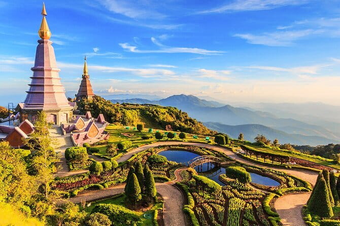 Elephant Sanctuary + Waterfall + Bamboo Rafting One Day Trip - Should You Book This Elephant Sanctuary + Waterfall + Bamboo Rafting Day Trip?