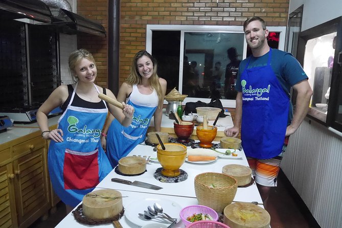Evening Cooking Class - Key highlights worth your time