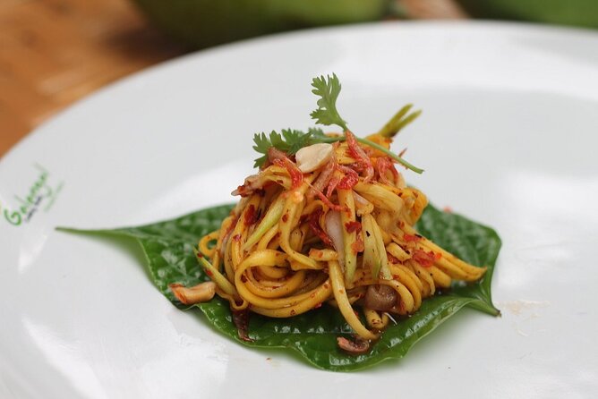 Evening Cooking Class - In the kitchen: step-by-step instruction that helps you cook at home