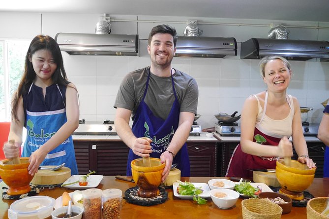Evening Cooking Class - Garden herbs and fruit: a short detour that teaches real flavor