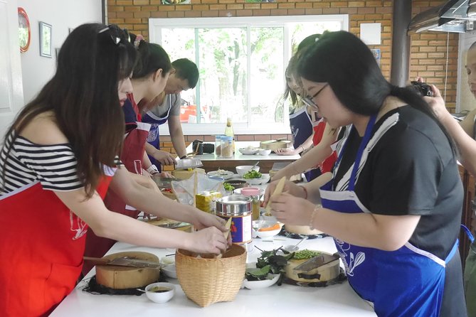 Evening Cooking Class - Pricing and value: is $33.43 worth it?