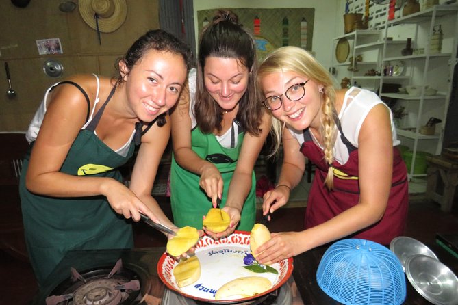 Evening Thai cooking class - Key Highlights Worth Planning For