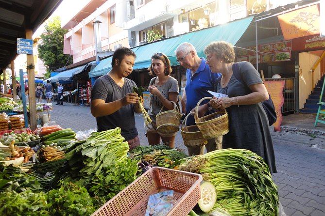 Evening Thai cooking class - Evening Thai Cooking Class in Chiang Mai: The Big Picture
