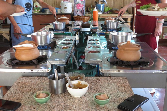 Evening Thai cooking class - Value for Money: Why This Is a Fair Deal