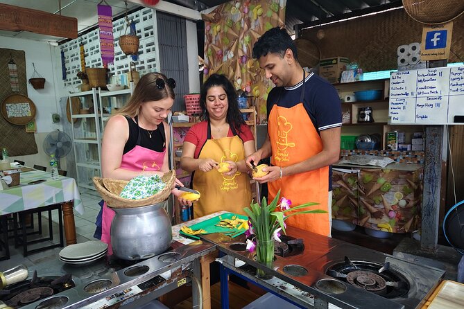 Evening Thai cooking class - Who Should Book This (and Who Might Not)