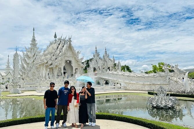 Exclusive Northern Thailand Tours - Key Highlights to Know Before You Go