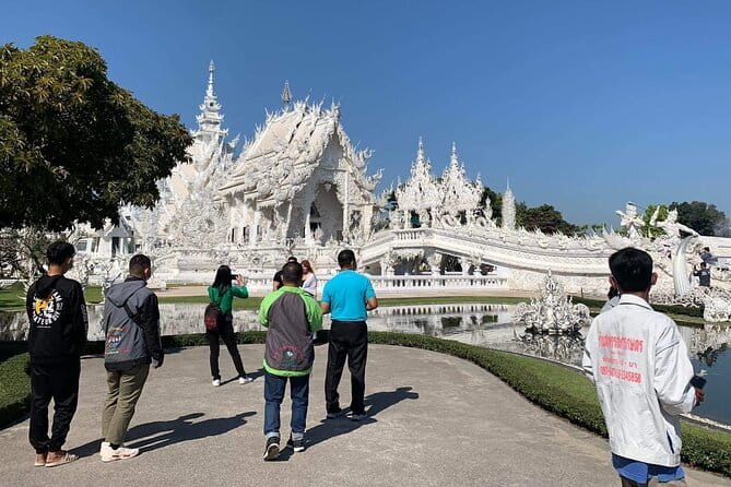 Exclusive Northern Thailand Tours - Food, Heat, and What to Pack for an 8–10 Hour Day