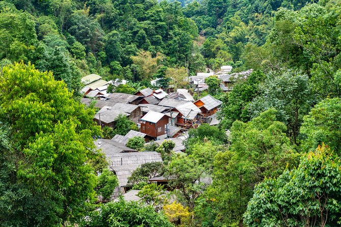 Explore Mae Kampong Village from Chiang Mai City - Who this tour fits best (and who might feel shortchanged)