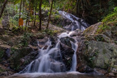 Explore Mae Kampong Village from Chiang Mai City - Strolling Mae Kampong Village: wooden homes and local crafts
