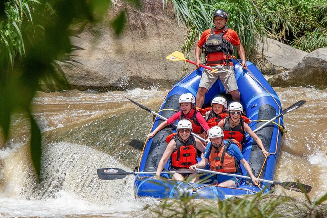 Family Rafting Adventure - Weather, Timing, and the Practical Stuff That Can Change Your Day