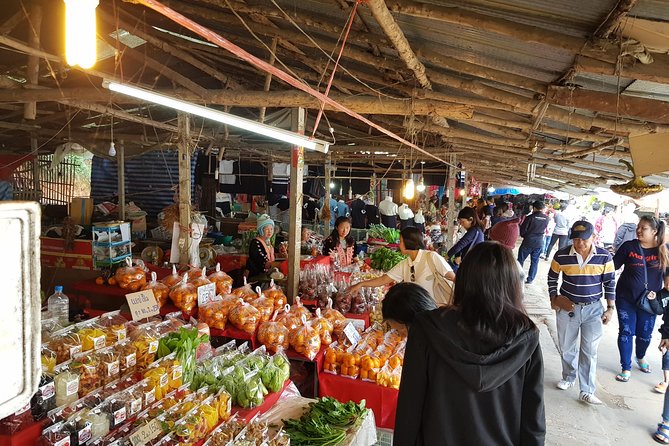 Fantastic! Famous Doi Inthanon National park tour with 2hr trekking - Ban Mae Klang Luang Karen village: culture with time to breathe