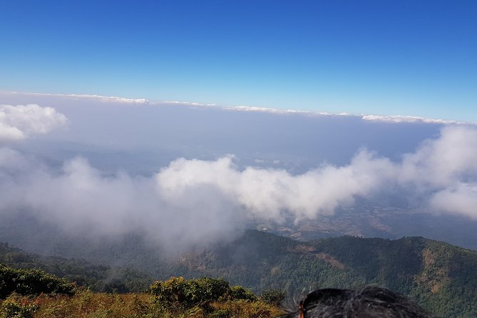 Fantastic! Famous Doi Inthanon National park tour with 2hr trekking - Meals, transport, and what’s actually included
