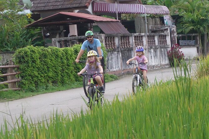 FIELDS OF GOLD Mountain Biking Tour Chiang Mai - Price and value: why $66.63 can feel fair here