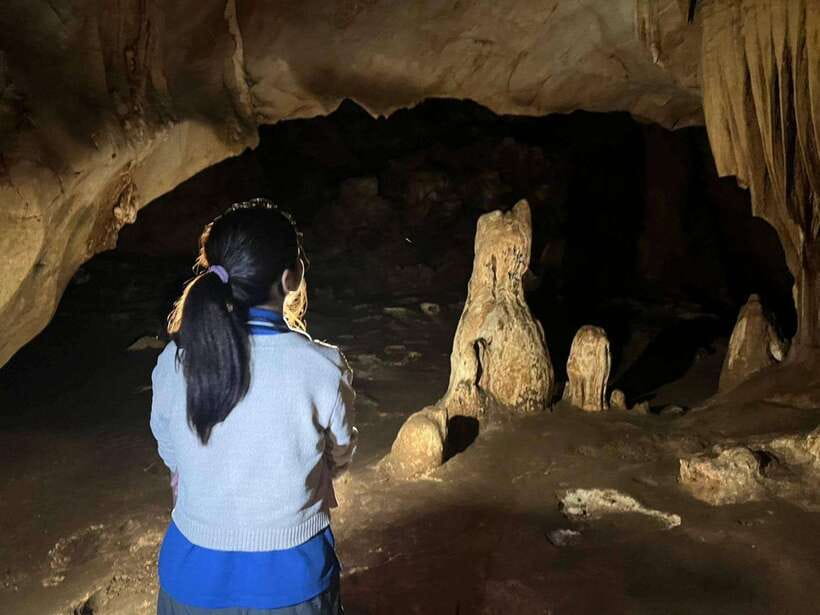 From Chiang Mai: Chiang Dao Cave & 5 Hill Tribe Villages - Should you book the Chiang Dao Cave and 5 Hill Tribe Villages tour?