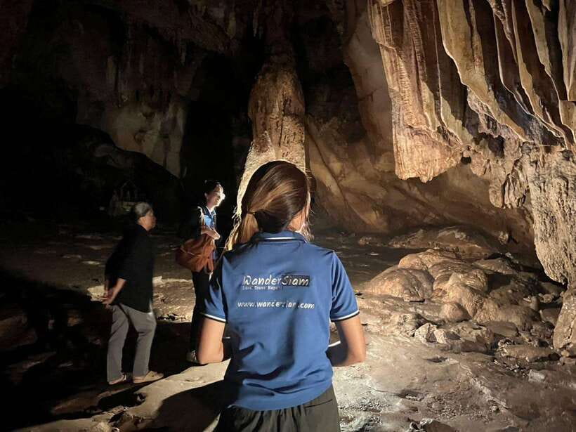 From Chiang Mai: Chiang Dao Cave & 5 Hill Tribe Villages - Who should book (and who should skip) for comfort and safety