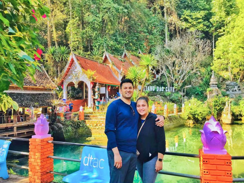 From Chiang Mai: Chiang Dao Cave Trekking Full-Day Tour - What to Bring (So You Don’t Regret It at Step One)