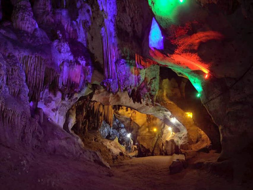 From Chiang Mai: Chiang Dao Cave Trekking Full-Day Tour - Price and Value: What $106 Usually Covers (and What Doesn’t)