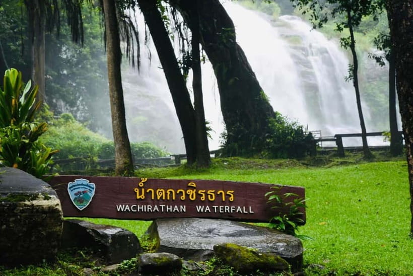 From Chiang Mai: Doi Inthanon National Park Day Trip - Leaving Chiang Mai: why the early start matters