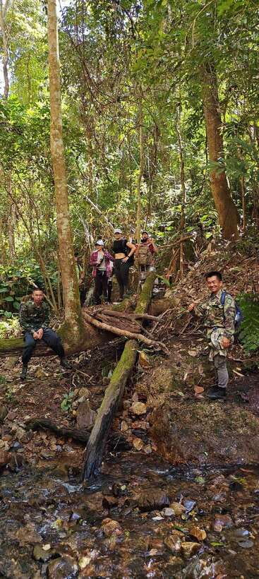From Chiang Mai: Doi Saket Hiking Tour with Lunch - What to Bring (So the Day Doesn’t Hurt)