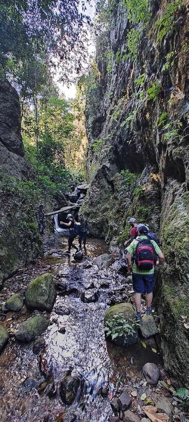 From Chiang Mai: Doi Saket Hiking Tour with Lunch - From Chiang Mai to Doi Saket: Why This Day Feels Like a Break