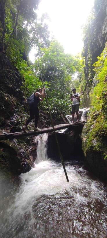 From Chiang Mai: Doi Saket Hiking Tour with Lunch - Group Size, Timing, and Transport: The Real Logistics of a 1-Day Jungle Trip