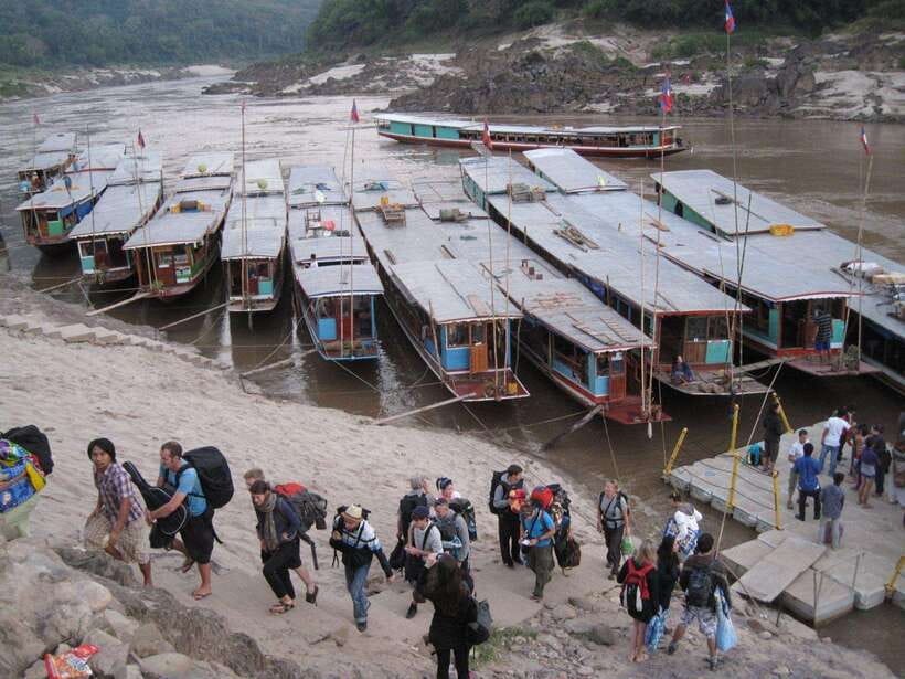 From Chiang Mai: Slow Boat to Luang Prabang 3 days/2 nights - Price and logistics: what $180 buys you, and where costs can pop up