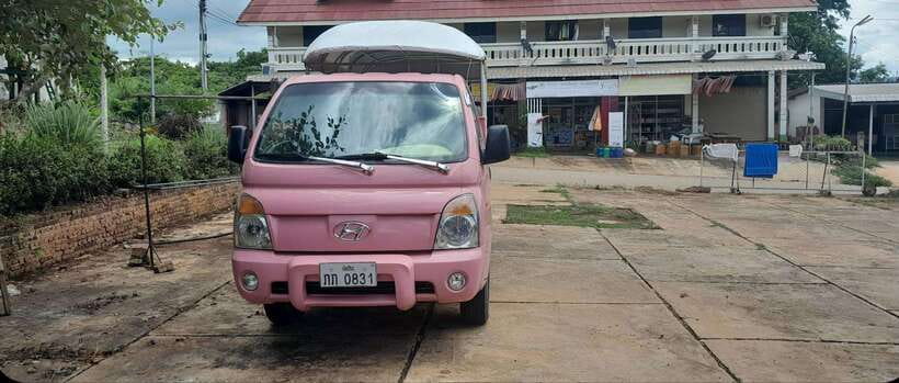 From Chiang Mai: Slow Boat to Luang Prabang 3 days/2 nights - Border crossing tips that can save you real stress