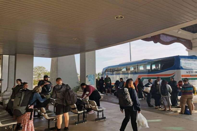 From Chiang Mai: Slow Boat to Luang Prabang 3 days/2 nights - Who this slow boat package fits best