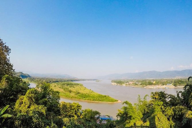 From Chiang Mai: White and Blue Temple & Golden Triangle Day Trip - When This Tour Fits You Best (and When It Doesn’t)