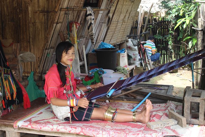 Fruiful Oneday! Trip outskirt of a City from end to end - Timing Tips: Morning Views, Afternoon Hands-On