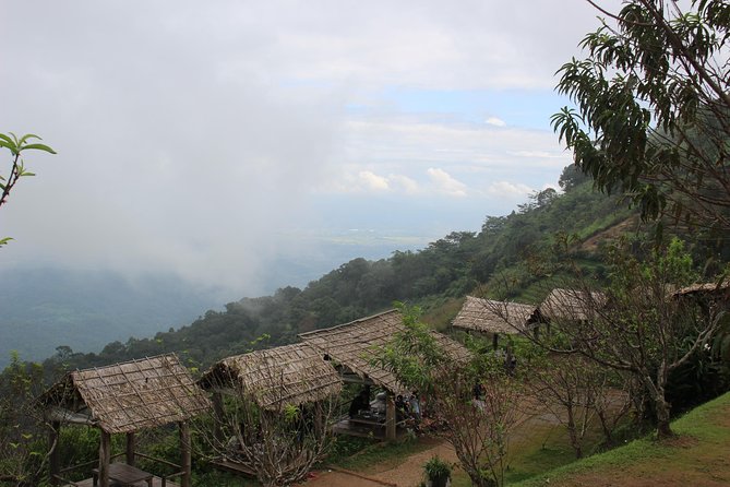 Fruiful Oneday! Trip outskirt of a City from end to end - Weather, Comfort, and What to Bring