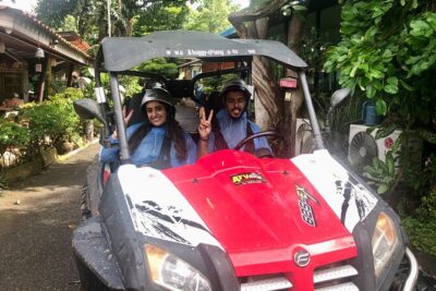 Full Day Car Hire with an English Speaking Driver in Chiang Mai - Price and Value: What $155 Per Group Really Buys
