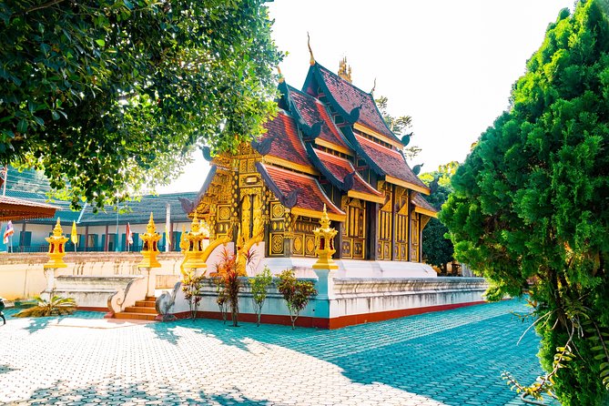 Full Day Chauffeur Driven Tuk Tuk Adventure in Chiang Mai including rafting - Price and value: is $193.03 a fair deal?