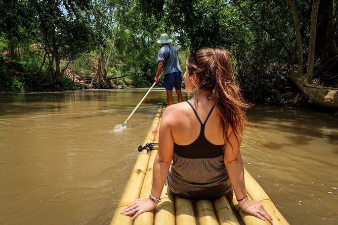 Full Day Elephant Bathing and Bamboo Rafting Tour in Chiang Mai - Why this Chiang Mai day feels like a real plan