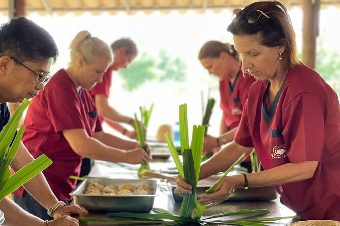 Full Day Experience at Ran-Tong Save & Rescue Elephant Centre - Price and value: what you’re really paying for