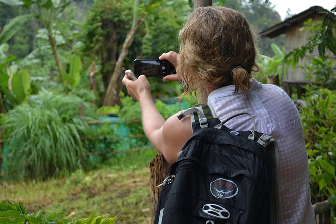 Full-Day Hike and Bike Tour from Chiang Mai - Price and value: why $75 can work (if you want an active day)