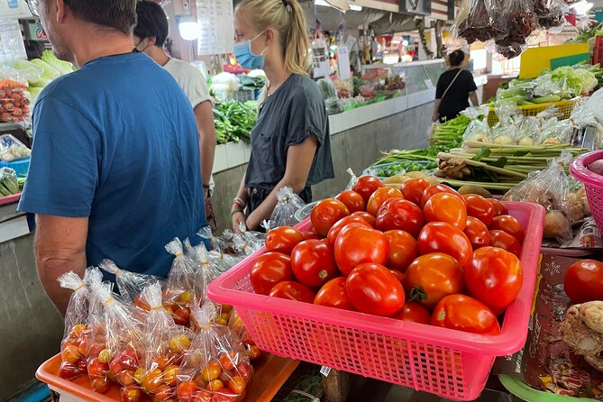 Full Day Thai Cooking at Farm (Chiang Mai) - Key things to know before you go