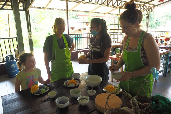 Full Day Thai Cooking at Farm (Chiang Mai) - Hotel Pickup, Morning Market, and Why It Sets Up the Day