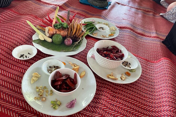 Full Day Thai Cooking at Farm (Chiang Mai) - How Long Is the Day, and Who This Tour Fits Best