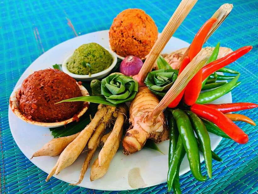 Full Day Thai Cooking Class in Organic Farm and Market - Why This Cooking Class Feels Like Thai Food, Not a Show
