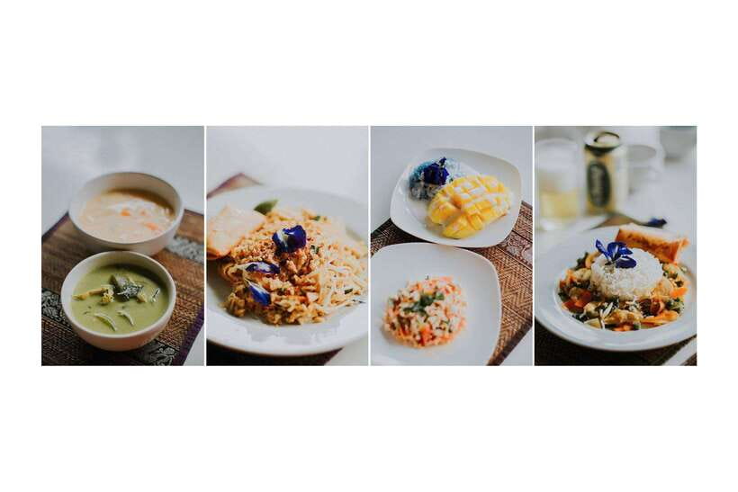 Full Day Thai Cooking Class in Organic Farm and Market - The Stove Session: Cook 5–6 Dishes With a Real Chef