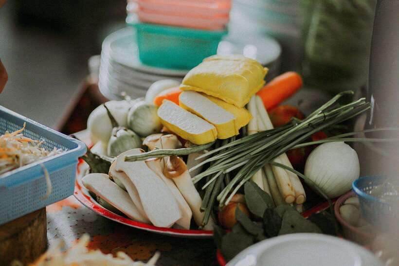 Full Day Thai Cooking Class in Organic Farm and Market - Should You Book? My Decision Guide