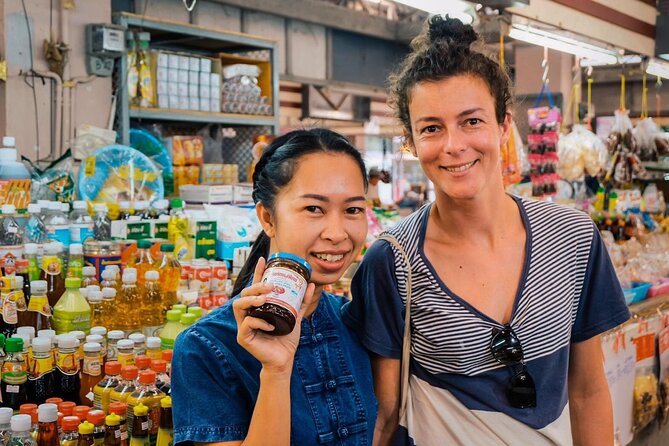 Full-Day Thai Cooking Class with Grandma - Market and Farm Tour - The Coconut Milk Lesson: Wooden Grater, Fresh Flavor, Real Skill