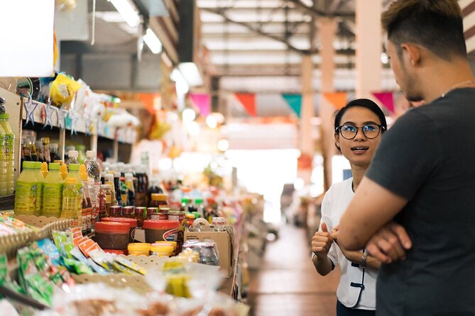 Full-Day Thai Cooking Class with Grandma - Market and Farm Tour - Should You Book Grandma’s Home Cooking School Day?