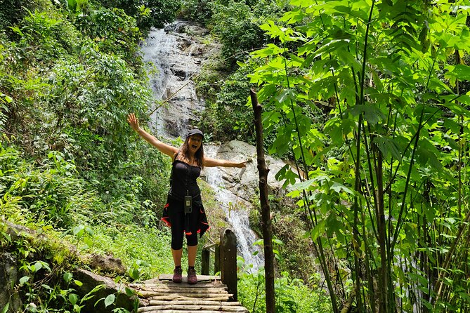 Full-Day Trekking and Sightseeing Tour in Mae Kampong - Practical Booking Notes and Timing That Actually Matter