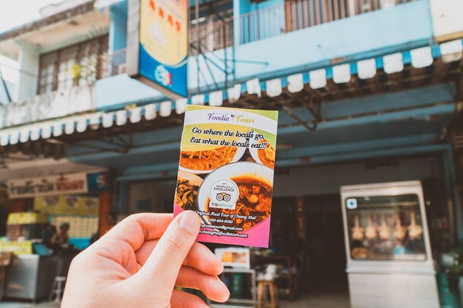Go where the locals go, Eat what the locals eat! Food Tour with Local Foodies - Two routes in one: how the 9am and 4pm versions feel