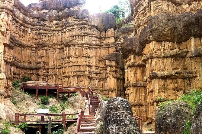 Grand Canyon Chiang Mai Private Tour with Pottery Village - Your 8:00 AM start and how the 9 hours actually feel