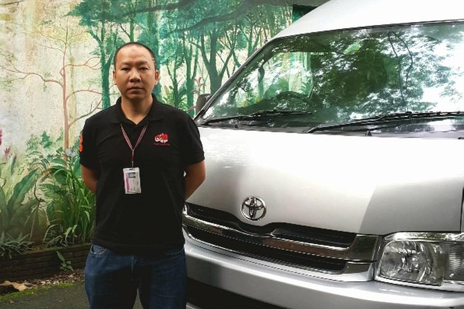 Half Day Car Hire with an English Speaking Driver in Chiang Mai - Key things to know before you book