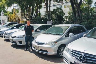 Half Day Car Hire with an English Speaking Driver in Chiang Mai - Building your own route (and what you should do to make it work)
