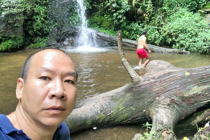 Half Day Car Hire with an English Speaking Driver in Chiang Mai - Price and value: is $99 per group a good deal?
